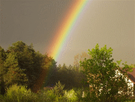 Soci�t� - Education, Ecoles - ARC EN CIEL - M�T�O ET �...